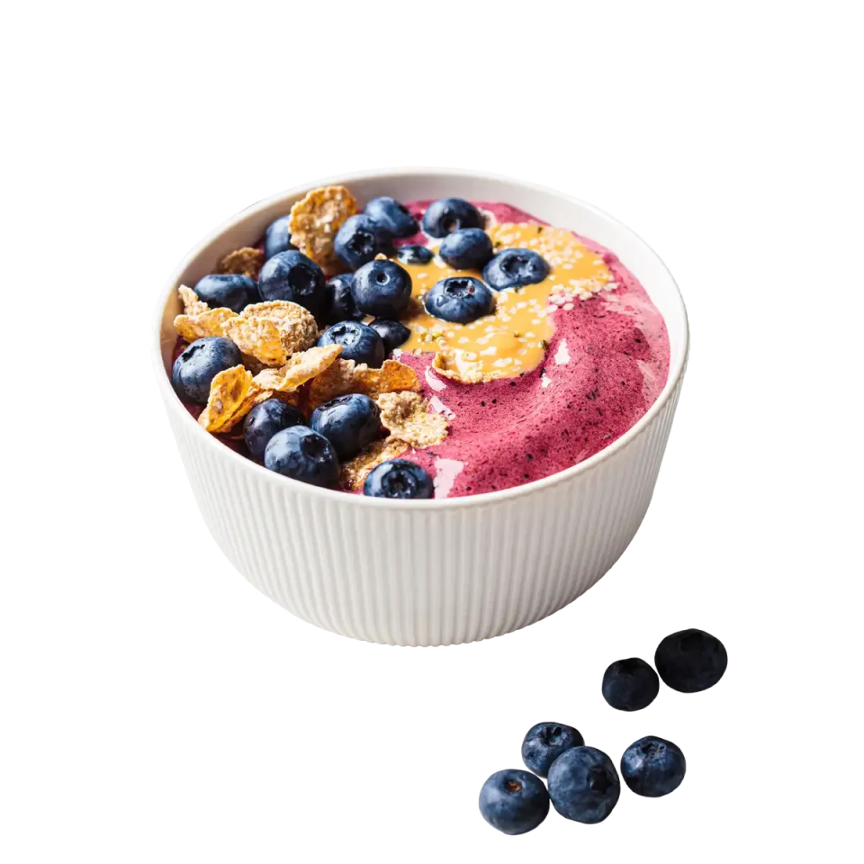 Acai Bowl